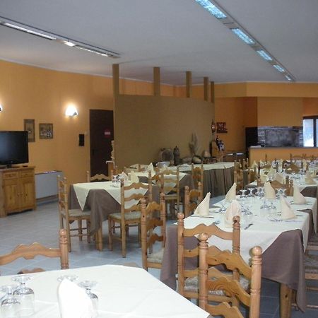 Hotel La Fattoria Camigliatello Silano Zewnętrze zdjęcie