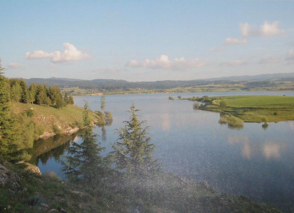 Hotel La Fattoria Camigliatello Silano Zewnętrze zdjęcie