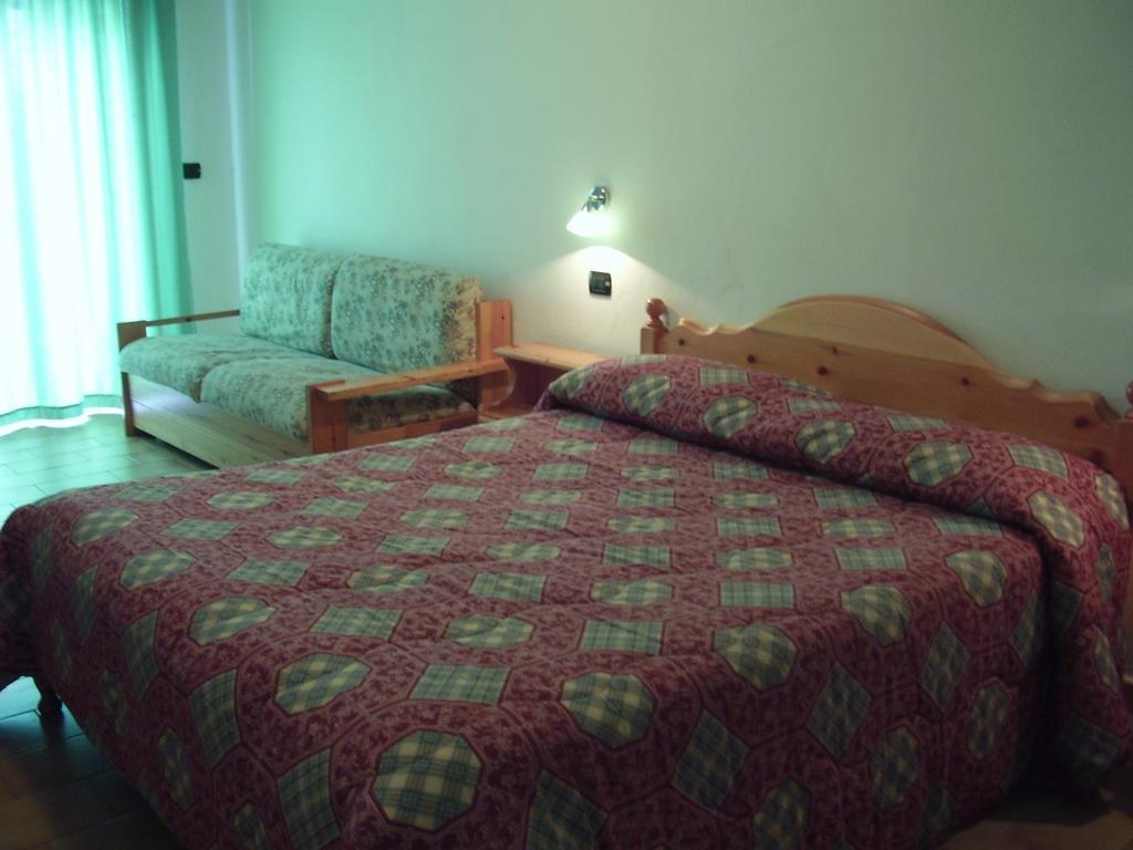 Hotel La Fattoria Camigliatello Silano Pokój zdjęcie