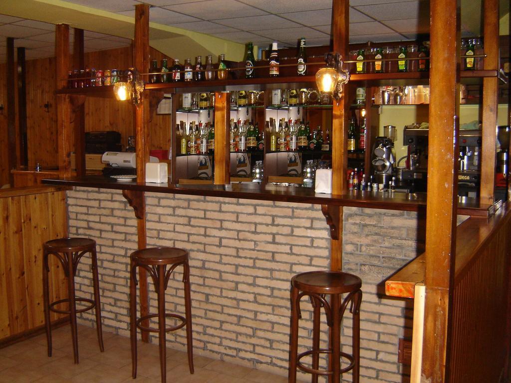 Hotel La Fattoria Camigliatello Silano Zewnętrze zdjęcie