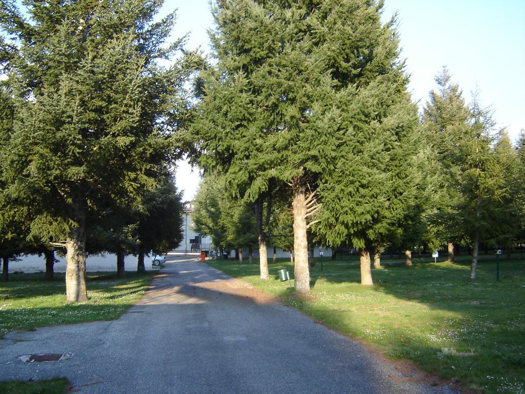 Hotel La Fattoria Camigliatello Silano Zewnętrze zdjęcie