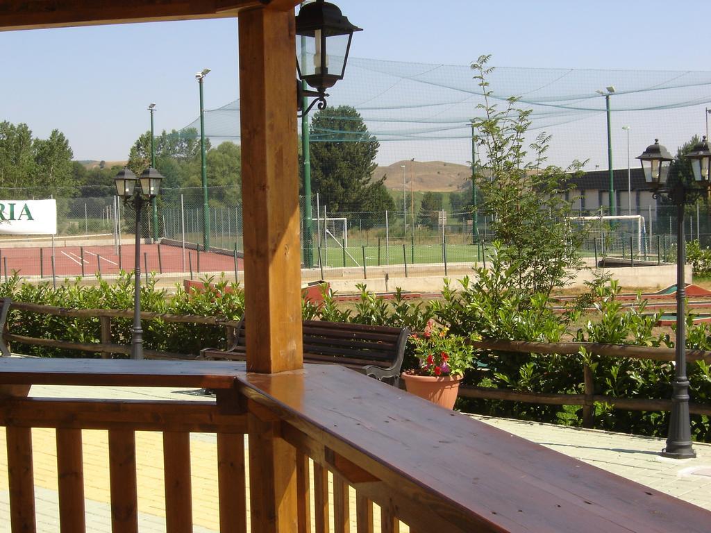 Hotel La Fattoria Camigliatello Silano Zewnętrze zdjęcie