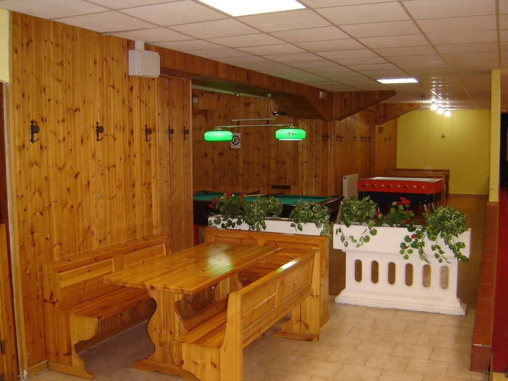 Hotel La Fattoria Camigliatello Silano Zewnętrze zdjęcie