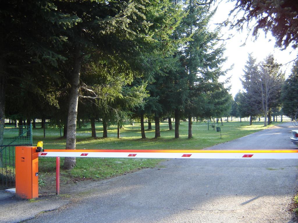 Hotel La Fattoria Camigliatello Silano Zewnętrze zdjęcie